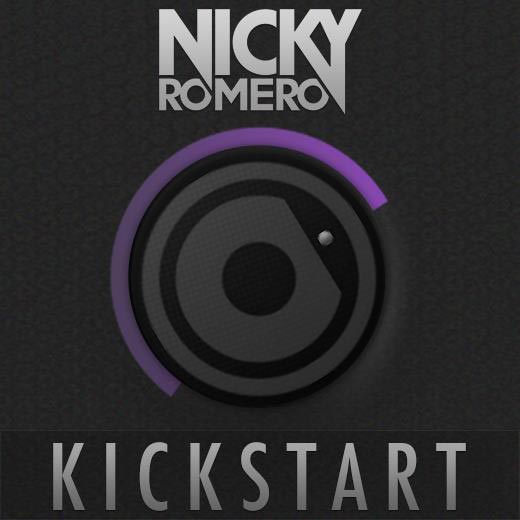 nicky romero kickstart free